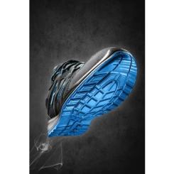 Полуботинки рабочие Hoegert ELSTER HT5K573-46 SRC 01, 46 Фото 5