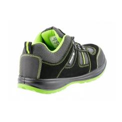 Полуботинки рабочие Hoegert PLAUER HT5K566-43 SRA SB green, 43 Фото 2