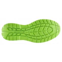 Полуботинки рабочие Hoegert PLAUER HT5K566-43 SRA SB green, 43 Фото 4