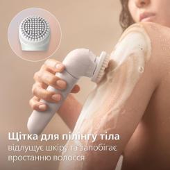 Эпилятор Philips BRE750/00 Фото 9