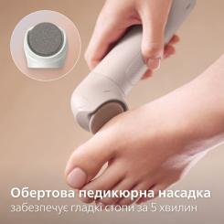 Эпилятор Philips BRE750/00 Фото 10