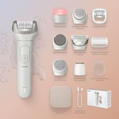 Эпилятор Philips BRE750/00 Фото 3
