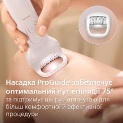 Эпилятор Philips BRE750/00 Фото 5