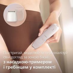 Эпилятор Philips BRE750/00 Фото 7