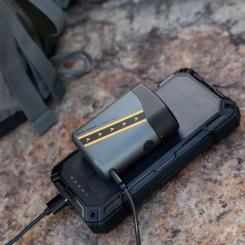 Фонарь Olight Baton 4 Premium Edition Fighter Pilot Фото 10