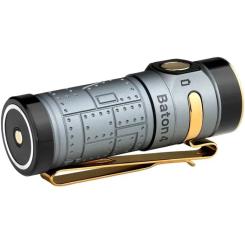 Фонарь Olight Baton 4 Premium Edition Fighter Pilot Фото 1