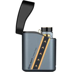 Фонарь Olight Baton 4 Premium Edition Fighter Pilot Фото 5