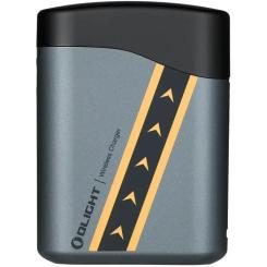 Фонарь Olight Baton 4 Premium Edition Fighter Pilot Фото 6