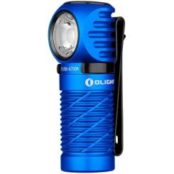 Фонарь Olight Perun 2 Mini CW Blue Фото