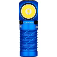 Фонарь Olight Perun 2 Mini CW Blue Фото 1