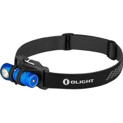 Фонарь Olight Perun 2 Mini CW Blue Фото 3