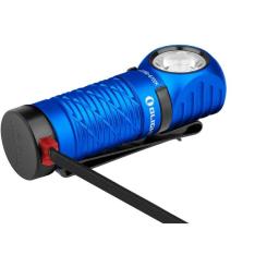 Фонарь Olight Perun 2 Mini CW Blue Фото 4