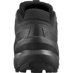 Кроссовки Salomon Speedcross 6 Forces Black/ph 10.5 Фото 3