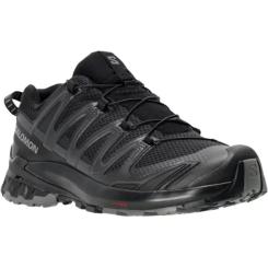 Кроссовки Salomon XA Pro Forces Black 6.5 Фото