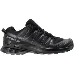 Кроссовки Salomon XA Pro Forces Black 6.5 Фото 1