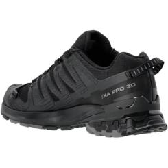 Кроссовки Salomon XA Pro Forces Black 6.5 Фото 2