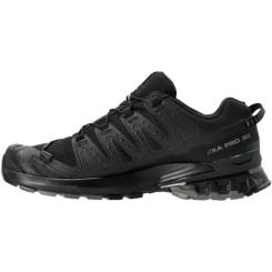 Кроссовки Salomon XA Pro Forces Black 6.5 Фото 3