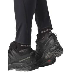 Кроссовки Salomon XA Pro Forces Black 6.5 Фото 7