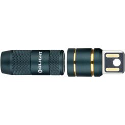 Фонарь Olight imini 2 Dream blue Фото 1