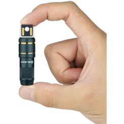 Фонарь Olight imini 2 Dream blue Фото 2