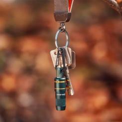 Фонарь Olight imini 2 Dream blue Фото 3