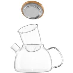 Заварник Ardesto Gemini 1000 мл Фото 2