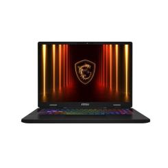 Ноутбук MSI Crosshair A17 HX Фото