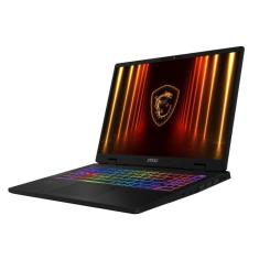 Ноутбук MSI Crosshair A17 HX Фото 1