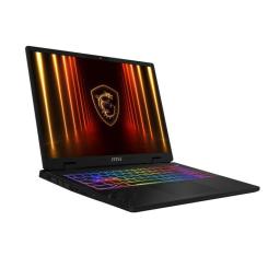 Ноутбук MSI Crosshair A17 HX Фото 2