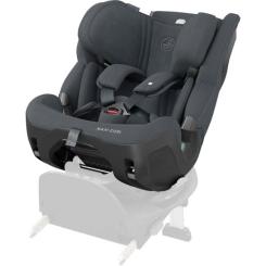 Автокресло Maxi-Cosi Pearl XL Slide Pro Authentic Graphite Фото