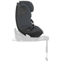 Автокресло Maxi-Cosi Pearl XL Slide Pro Authentic Graphite Фото 1