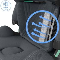 Автокресло Maxi-Cosi Pearl XL Slide Pro Authentic Graphite Фото 5