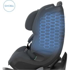 Автокресло Maxi-Cosi Pearl XL Slide Pro Authentic Graphite Фото 6