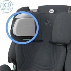 Автокресло Maxi-Cosi Pearl XL Slide Pro Authentic Graphite Фото 7