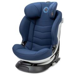 Автокресло Storchenmuhle Niki nex (Iris) Фото