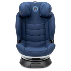 Автокресло Storchenmuhle Niki nex (Iris) Фото 1
