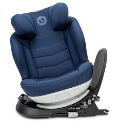 Автокресло Storchenmuhle Niki nex (Iris) Фото 2