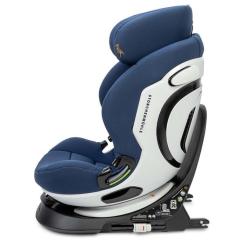 Автокресло Storchenmuhle Niki nex (Iris) Фото 3