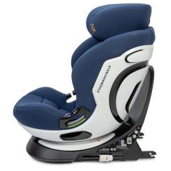 Автокресло Storchenmuhle Niki nex (Iris) Фото 4
