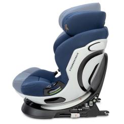 Автокресло Storchenmuhle Niki nex (Iris) Фото 5