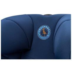 Автокресло Storchenmuhle Niki nex (Iris) Фото 8