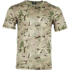 Футболка Skif Tac Coolmax камуфляж 5XL Фото