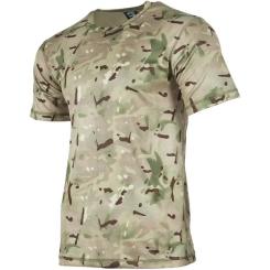 Футболка Skif Tac Coolmax камуфляж 5XL Фото 1