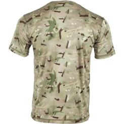 Футболка Skif Tac Coolmax камуфляж 5XL Фото 2
