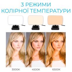 Настольная лампа OfficePro на монитор SL380B Фото 8