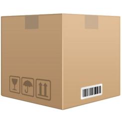 Вал AHK HP LJ M1536/P1566/1606, for duplex, RC2-9470 Фото