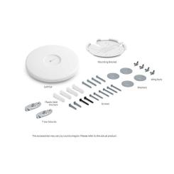 Точка доступа Wi-Fi TP-Link EAP723 Фото 2