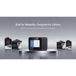 Тестер для аккумуляторов iSDT BG-18S Battery Meter Фото 1