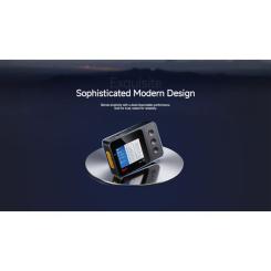 Тестер для аккумуляторов iSDT BG-18S Battery Meter Фото 2