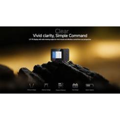 Тестер для аккумуляторов iSDT BG-18S Battery Meter Фото 5